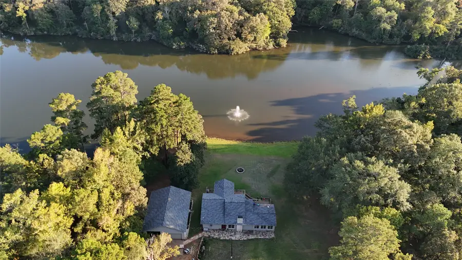 649 An County Road 1215, Grapeland, TX 75844 - Image #3