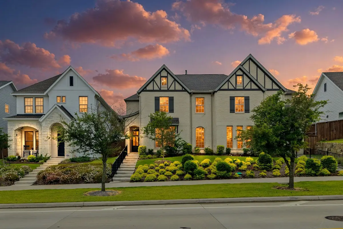 14209 Walsh Avenue, Fort Worth, TX 76008 - Image #1