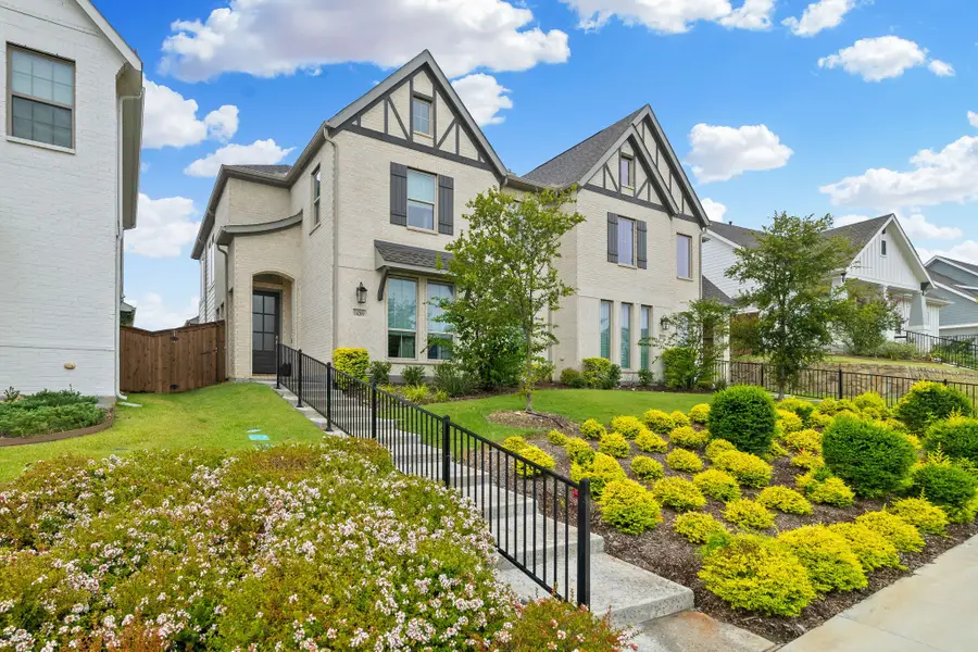 14209 Walsh Avenue, Fort Worth, TX 76008 - Image #3