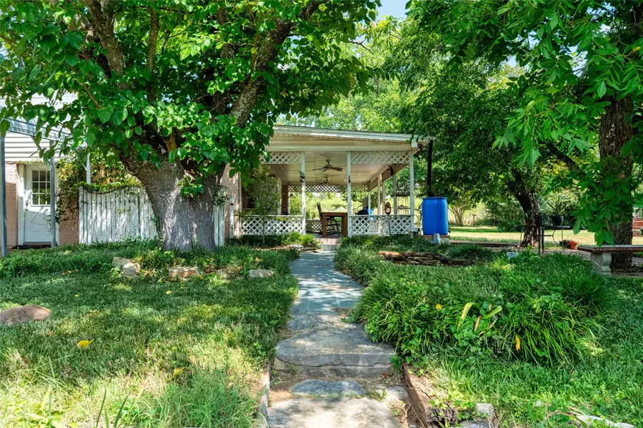 4916 County Road 707, Alvarado, TX 76009 - Image #2