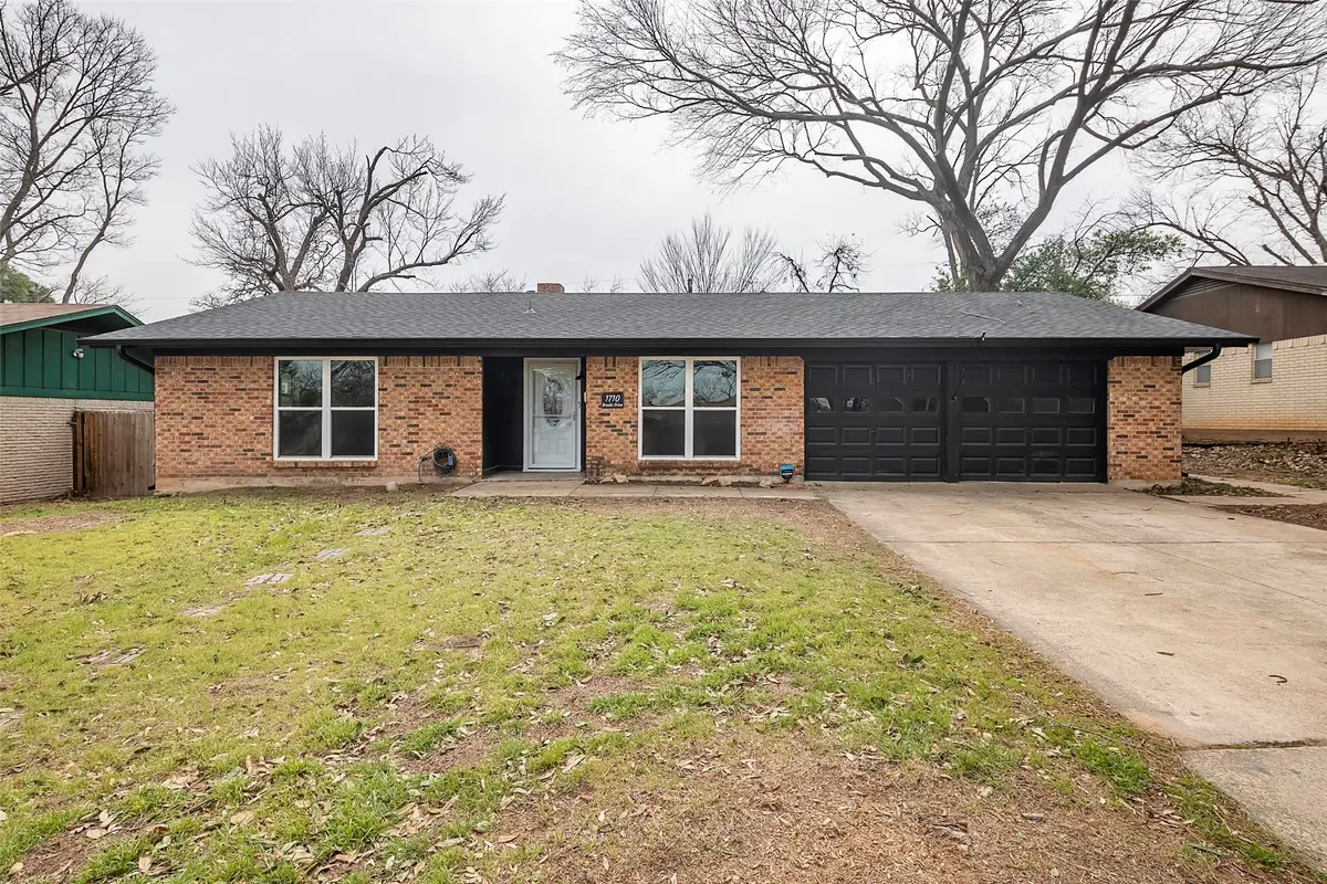 1710 Brooks Drive, Arlington, TX 76012 - Image #1