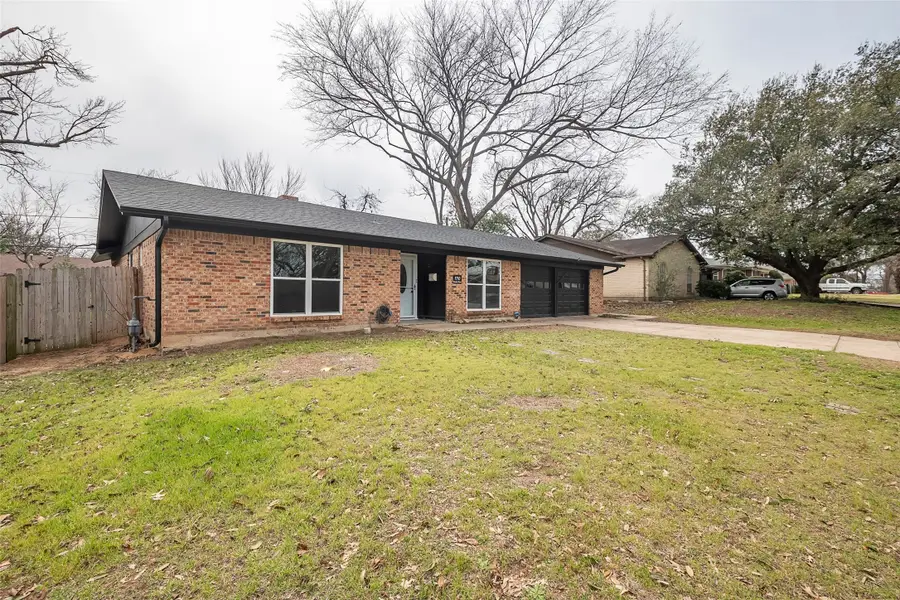 1710 Brooks Drive, Arlington, TX 76012 - Image #2