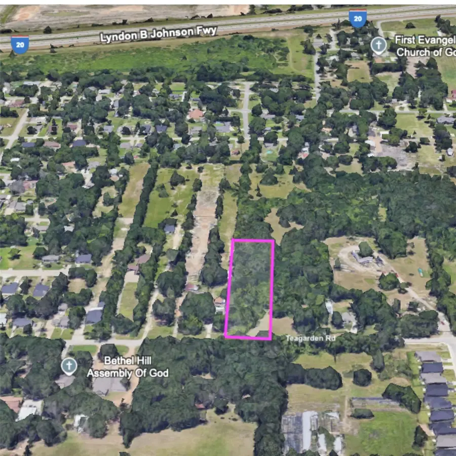 9961 Teagarden #2 ac, Dallas, TX 75217 - Image #3