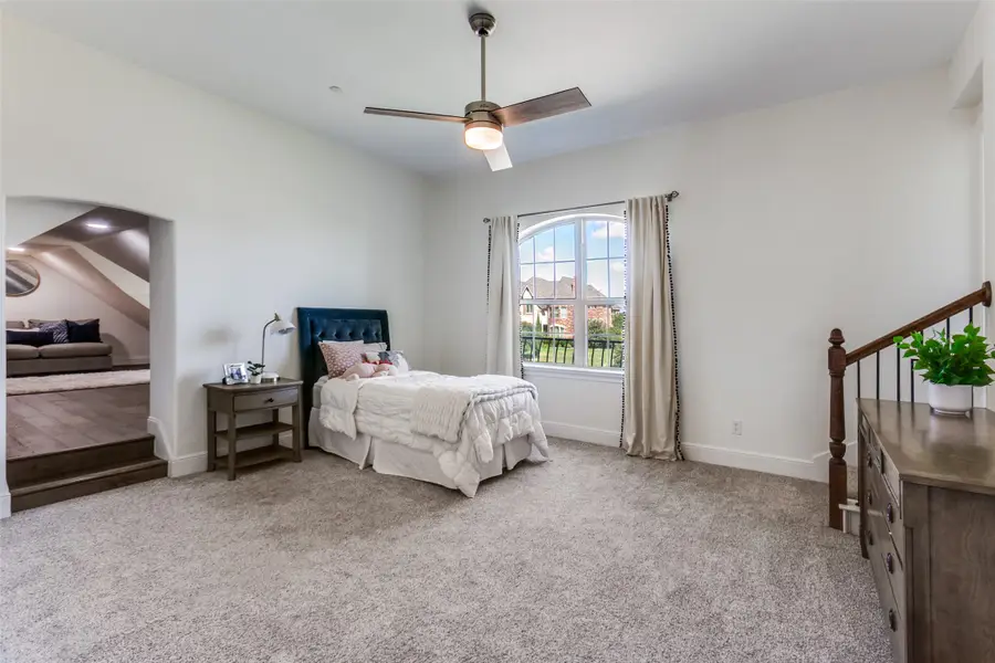 7300 Forest Bend Drive, Parker, TX 75002 - Image #3