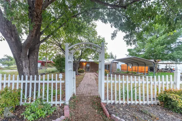 128 Cr 307, Breckenridge, TX 76424