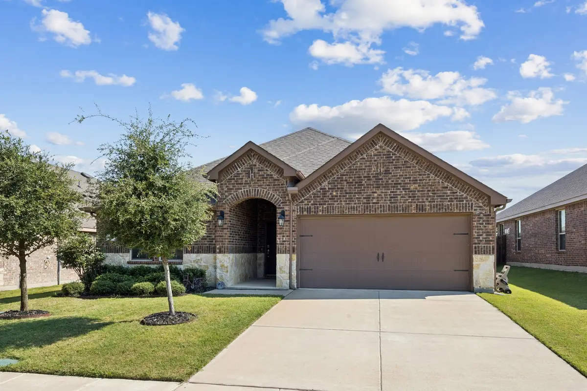 4014 Poplar Drive, Forney, TX 75126 - #1