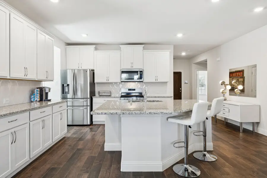 4014 Poplar Drive, Forney, TX 75126 - #2