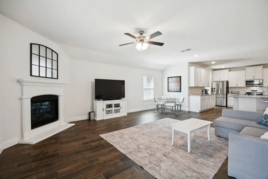 4014 Poplar Drive, Forney, TX 75126 - #3