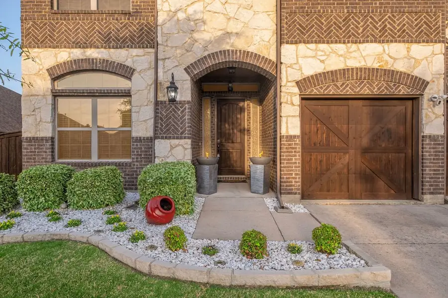 1507 Firenza Court, McLendon Chisholm, TX 75032 - Image #3
