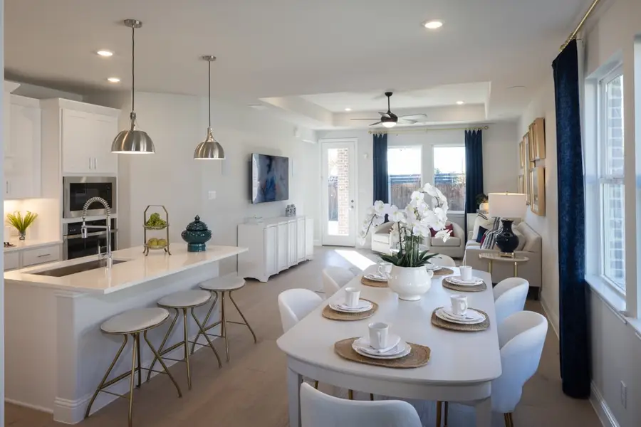 109 South Oak Drive, Oak Point, TX 75068 - Image #3