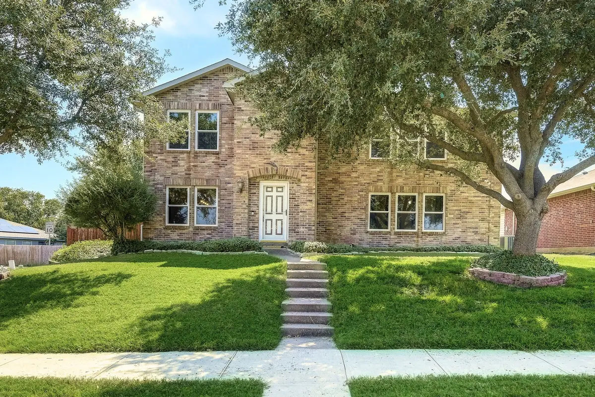 1405 Starpoint Lane, Wylie, TX 75098 - Image #1