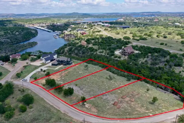 1012 Bluff Creek Drive, Strawn, TX 76475 - Image #3