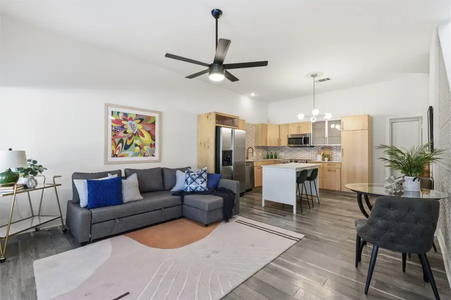 1823 S Ervay Street, Dallas, TX 75215 - Image #2