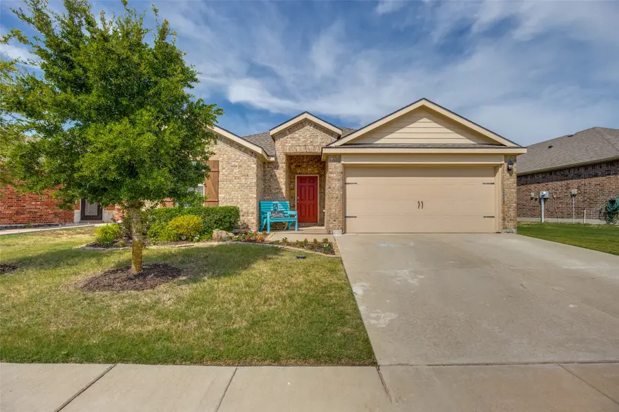 1011 Riverstone Trail, Princeton, TX 75407 - Image #2