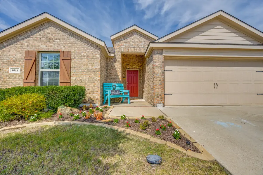 1011 Riverstone Trail, Princeton, TX 75407 - Image #3