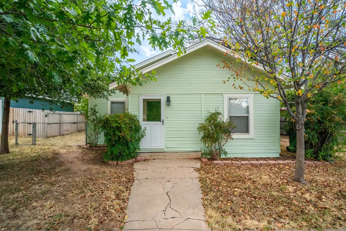 758 Jeanette Street, Abilene, TX 79602 - Image #1