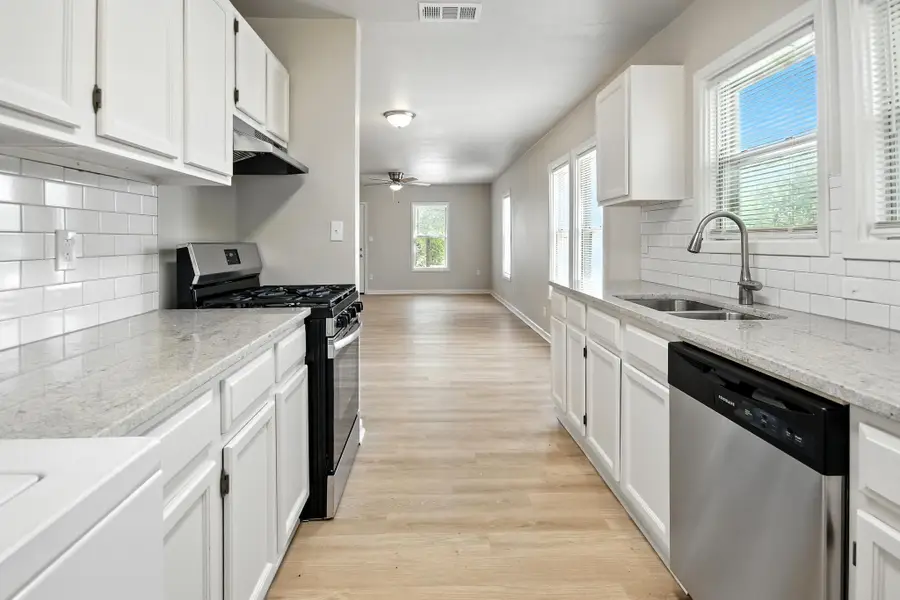 758 Jeanette Street, Abilene, TX 79602 - Image #2