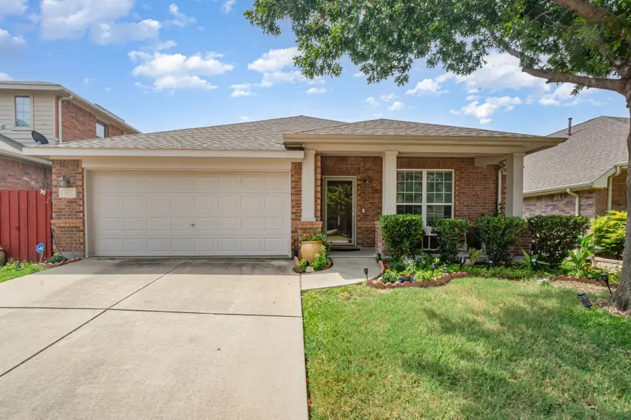 1612 Nighthawk Drive, Little Elm, TX 75068 - Image #3