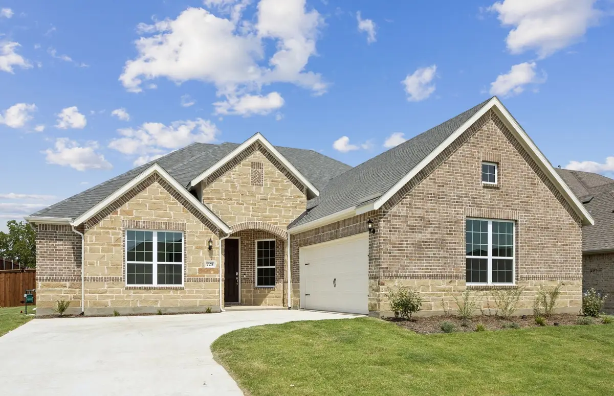 725 Brozgold Avenue, Midlothian, TX 76065 - Image #1