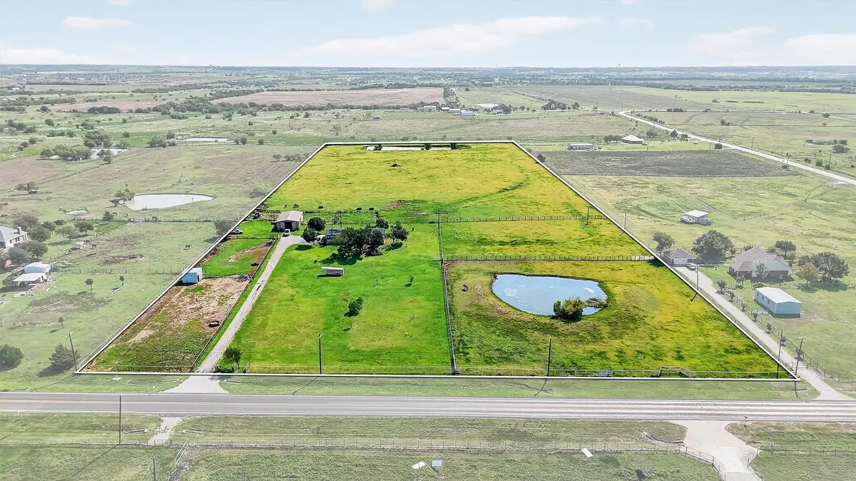 17256 W Fm 455, Celina, TX 75009 - #1