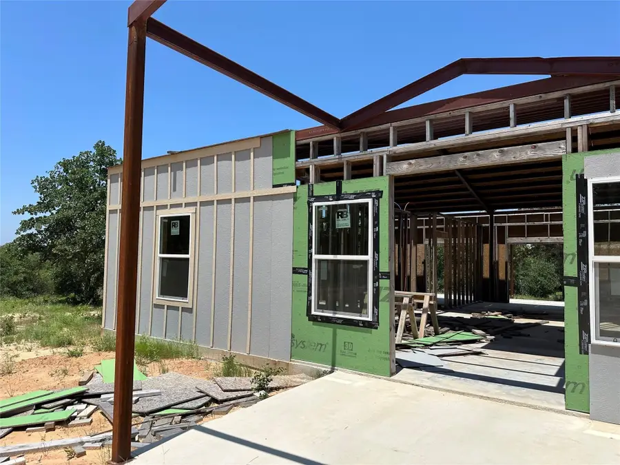 5017 Willow Oak Court, Poolville, TX 76487 - Image #2