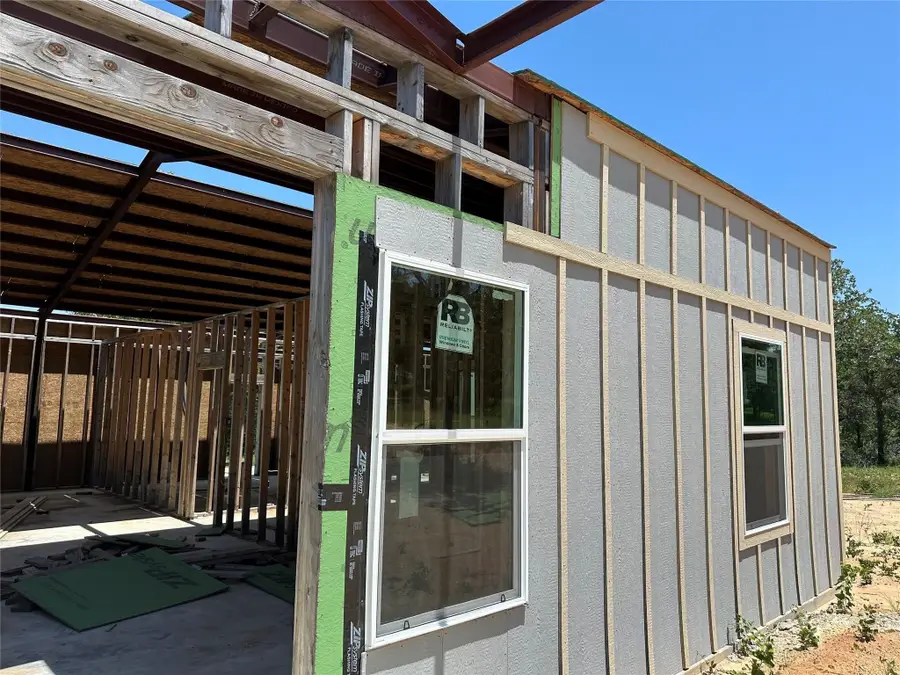 5017 Willow Oak Court, Poolville, TX 76487 - Image #3