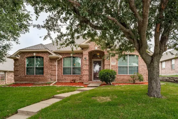 12409 Ark Road, Frisco, TX 75035