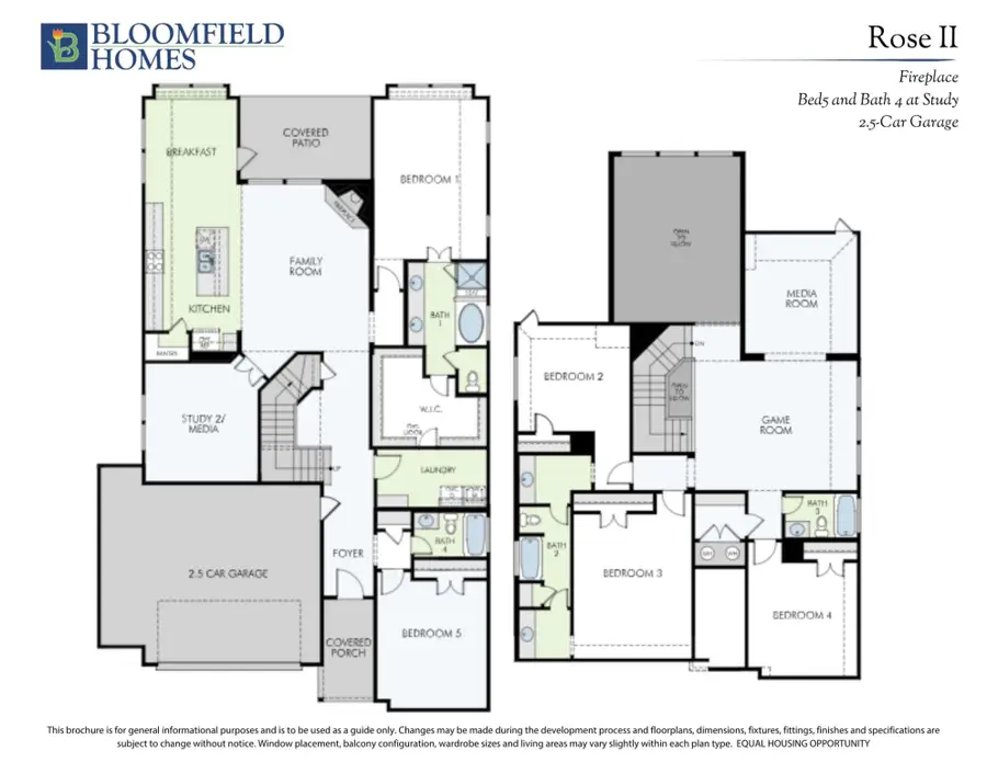 3621 Bancroft Drive, Midlothian, TX 76065 - Image #2