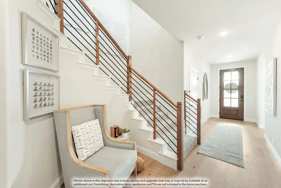 3621 Bancroft Drive, Midlothian, TX 76065 - Image #3