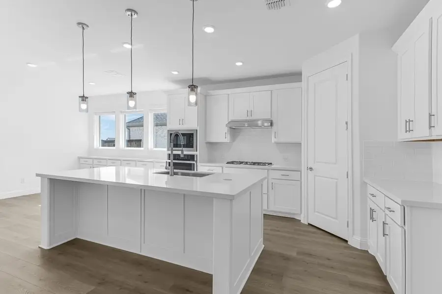 411 Chatham Street, Oak Point, TX 75068 - Image #3