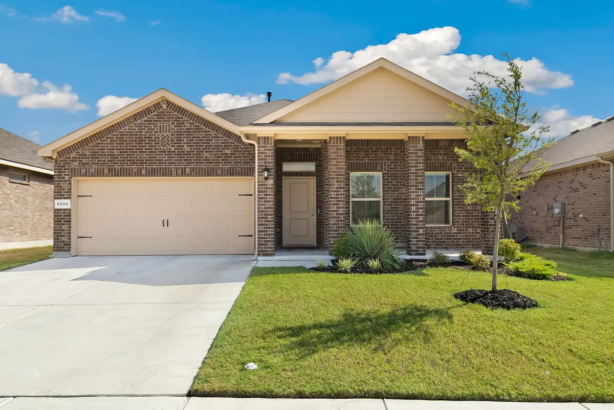 8508 Big Apple Drive, Fort Worth, TX 76179 - Image #1
