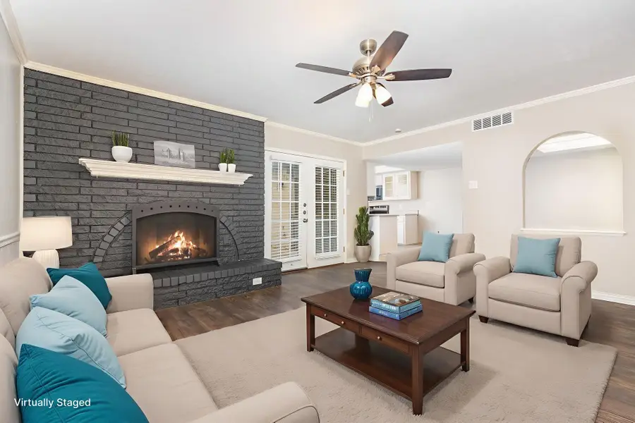 1108 Overdowns Drive, Plano, TX 75023 - Image #3