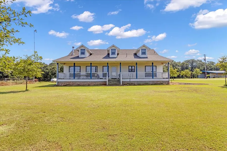 1476 County Road 2130, Telephone, TX 75488 - Image #2