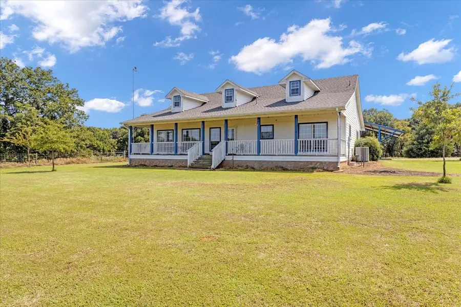 1476 County Road 2130, Telephone, TX 75488 - Image #3