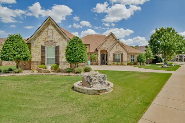 1501 Chelsea Bay Court, Granbury, TX 76048