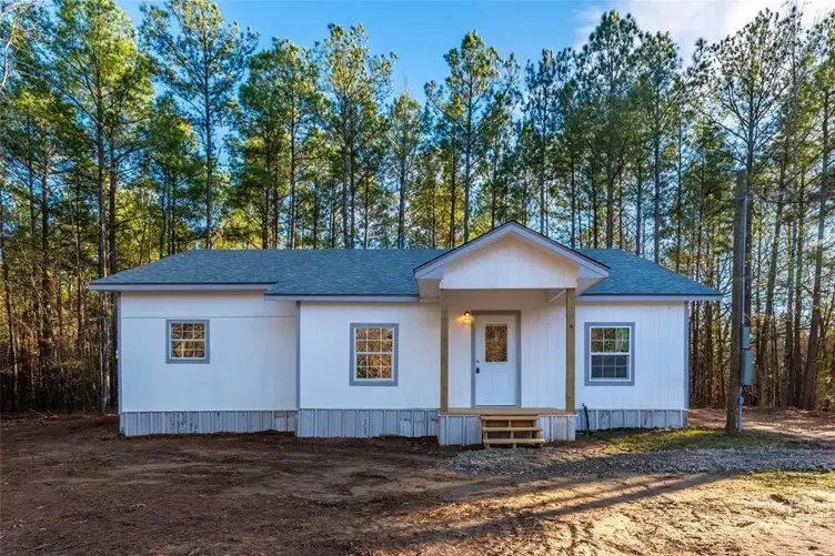 870 CR 1675, Mount Pleasant, TX 75455 - #1