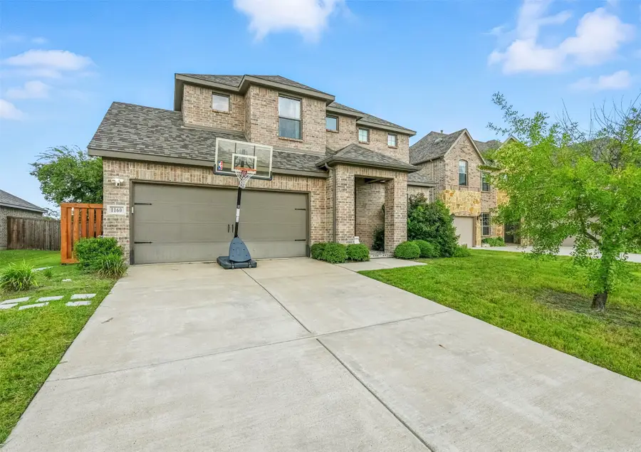 1160 Red Hawk Lane, Forney, TX 75126 - Image #2