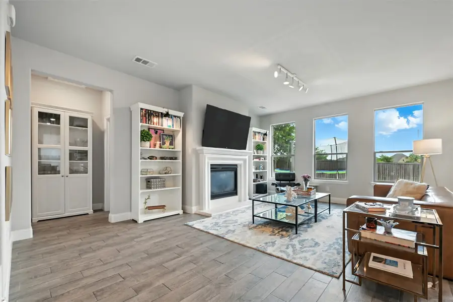 1160 Red Hawk Lane, Forney, TX 75126 - Image #3