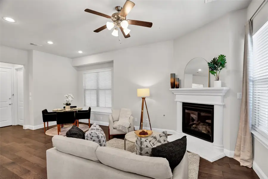 4206 Shavano Drive, Frisco, TX 75034 - Image #2