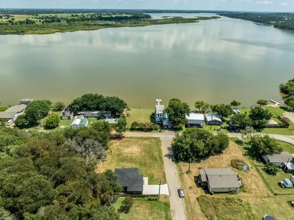 3202 Lowland Drive, Granbury, TX 76048