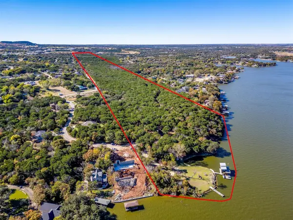 1220 Sleepy Water Court, Granbury, TX 76048