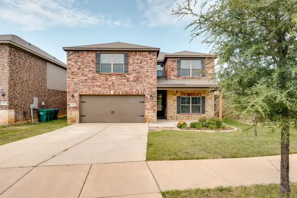 5401 Songbird Trail, Denton, TX 76207