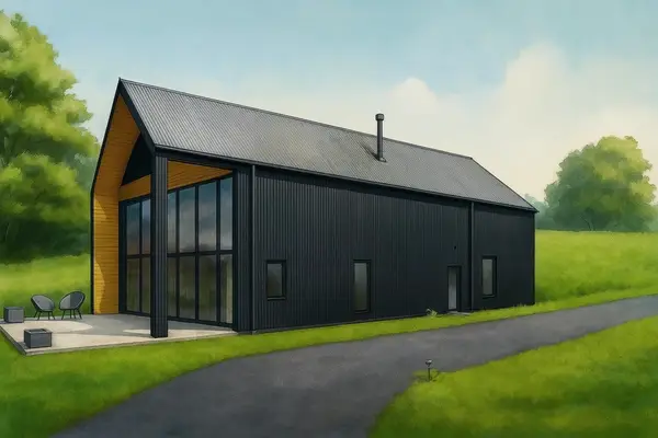 1037 County Road 1011, Glen Rose, TX 76043