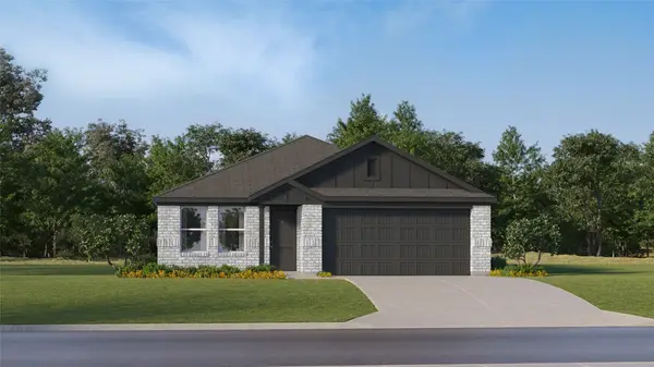 3007 Kleinbrook Way, Crandall, TX 75114