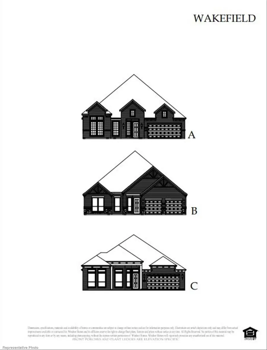 2006 Wickersham Road, Rockwall, TX 75087 - Image #2