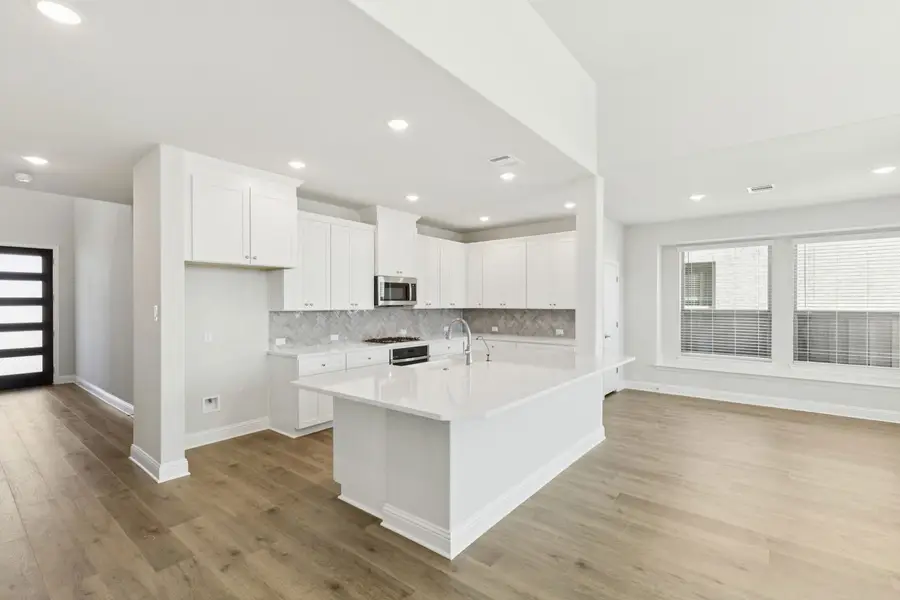 1915 Huron Drive, Forney, TX 75126 - Image #3