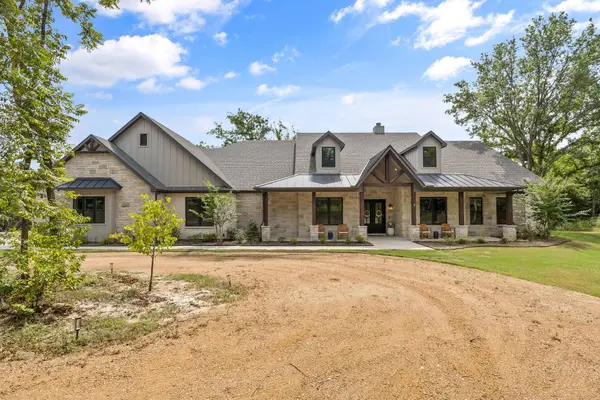 2321 Cedar Ridge Trail, Van Alstyne, TX 75495