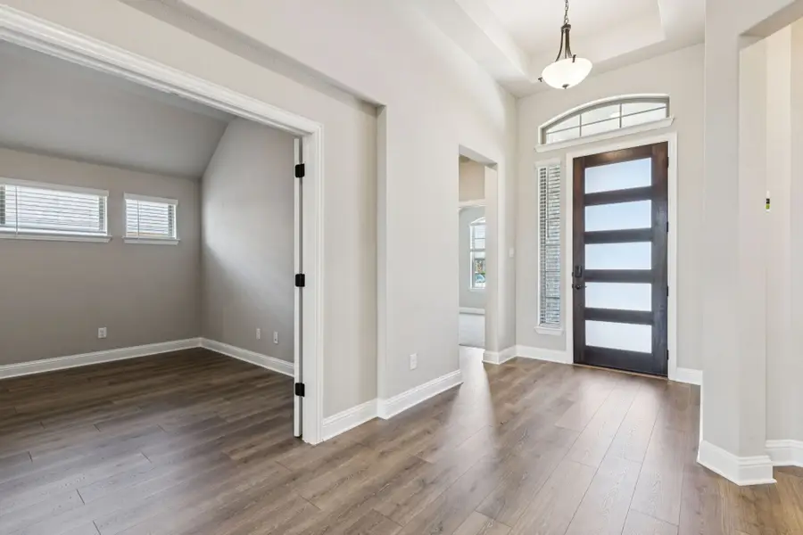 1324 Chisos Way, Forney, TX 75126 - #2