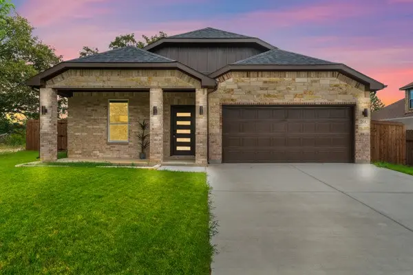 264 Starboard Drive, Gun Barrel City, TX 75156