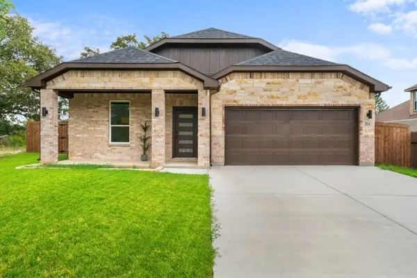 264 Starboard Drive, Gun Barrel City, TX 75156 - Image #2